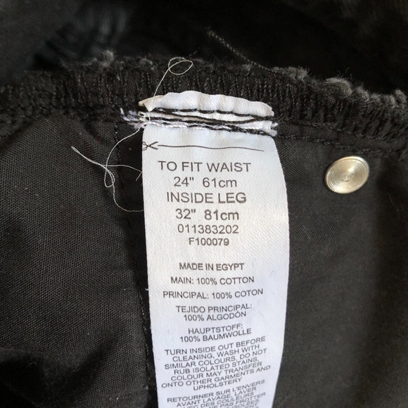 ASOS Design 90s Straight Leg Jeans - Picture 5 of 5